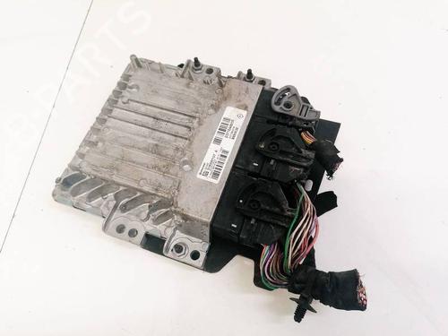 Used Engine control unit (ECU) Engine control unit (ECU) RENAULT MEGANE III Hatchback (BZ0/1_, B3_) 1.5 dCi (BZ09, BZ0D, BZ1W, BZ29, BZ14) (110 hp) 32924912 32924912