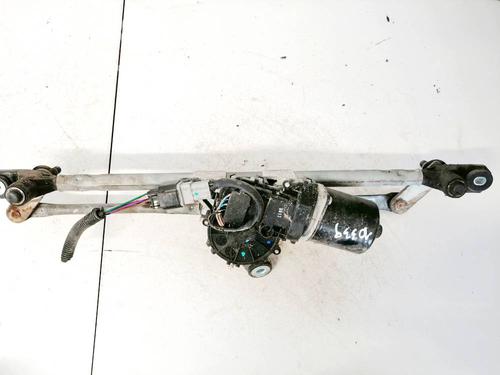 Used Front wipers mechanism Front wipers mechanism CHEVROLET AVEO / KALOS Hatchback (T250, T255) 1.2 (84 hp) 35015488 35015488