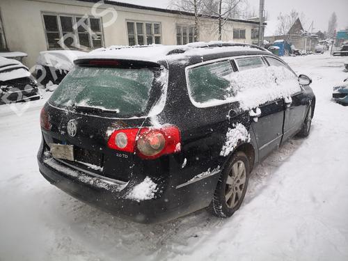 Electronic module VW PASSAT B6 (3C2) 2.0 TDI | BP32627903M83 