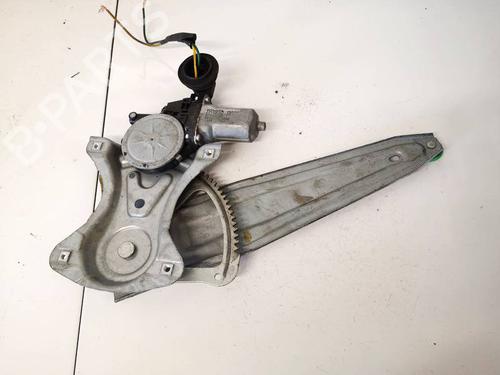 Rear left window mechanism PEUGEOT BOXER Van 2.2 HDi 150 | BP35284133C24 - Image 2