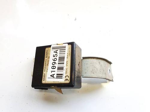 Electronic module MAZDA PREMACY (CP) 1.9 (CP8W) | BP33895541M83 - Image 2