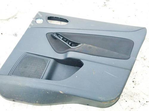 Used Rear right panel Rear right panel FORD MONDEO IV (BA7) 2.0 (145 hp) 35004366 35004366