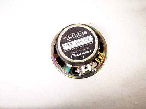 Speaker AUDI 80 B4 Saloon (8C2) 1.9 TDI | BP33087628E2 - Image 2