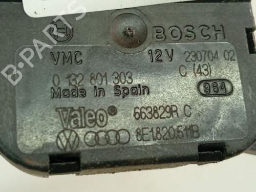 Electronic module AUDI A4 B6 (8E2) 2.0 | BP40519612M83 - Image 4