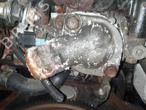 Used Thermostat housing Thermostat housing 35142545 35142545