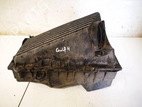 Luftfilter kasse Luftfilter kasse PEUGEOT 407 (6D_) 1.6 HDi 110 (6D9HZC, 6D9HYC) (109 hp) 36251887 36251887