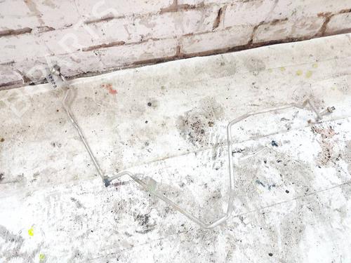 Used AC pipe FORD FIESTA VI (CB1, CCN) 1.6 TDCi (95 hp) 32588511