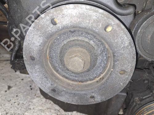 Used Pulley Pulley VOLVO V50 (545) 2.0 D (136 hp) 35181562 35181562