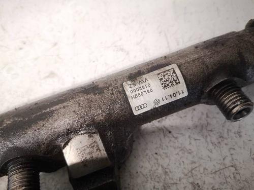 Injection rail VW GOLF VI (5K1) 1.6 TDI | BP38791224M98 - Image 3