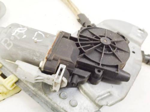 Right front window motor PEUGEOT 1007 (KM_) 1.4 HDi | BP34905342E20 - Image 2