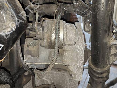 Starter DACIA SANDERO II 1.5 dCi | BP38631602M8 - Image 4