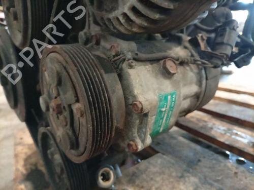 Airco pomp Airco pomp VW TRANSPORTER T5 Van (7HA, 7HH, 7EA, 7EH) VR6 3.2 4motion (235 hp) 37480767 37480767