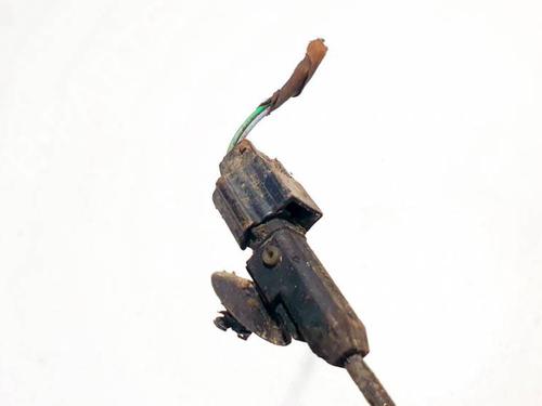 Electronic module RENAULT LAGUNA III (BT0/1) 2.0 dCi (BT07, BT0J, BT14, BT1A, BT1S) | BP34866064M83 - Image 3