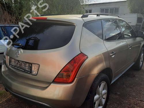 Electronic sensor NISSAN MURANO I (Z50) 3.5 | BP33088896M84  - Image 8
