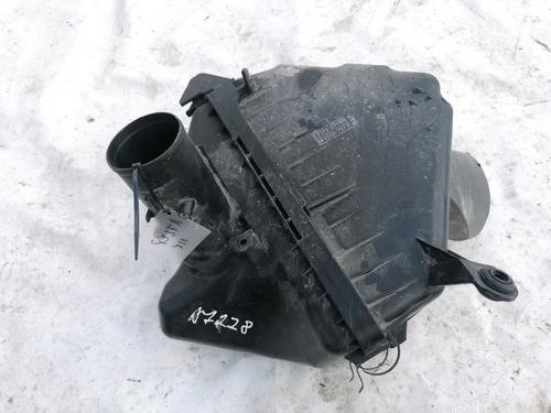 Luftfilter kasse Luftfilter kasse TOYOTA AVENSIS VERSO (_M2_) 2.0 D (CLM20_, CLM20R) (116 hp) 35501958 35501958