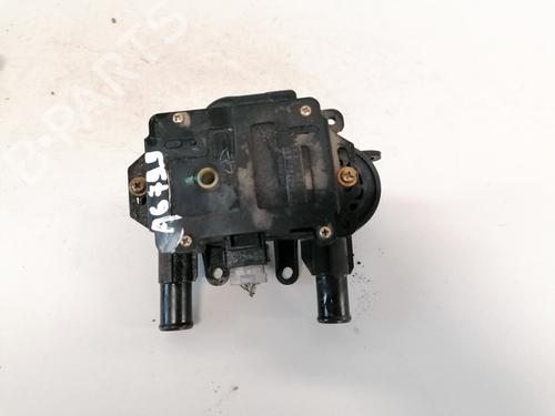 Used Electronic module Electronic module TOYOTA PREVIA II (_R3_) 2.0 D-4D (CLR30_, CLR30R) (116 hp) 33084789 33084789