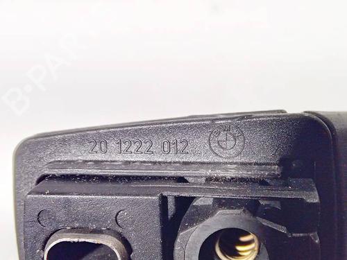 Interior roof handle BMW X3 (E83) 3.0 d | BP35175917I35 - Image 3