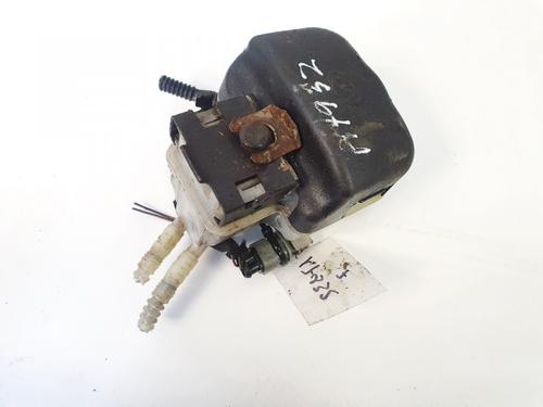 Used Brake fluid reservoir Brake fluid reservoir 35444071 35444071