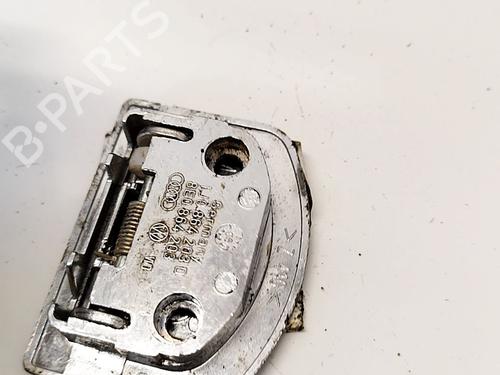 Support VW PASSAT B6 (3C2) 2.0 TFSI | BP36457597C155 - Image 2