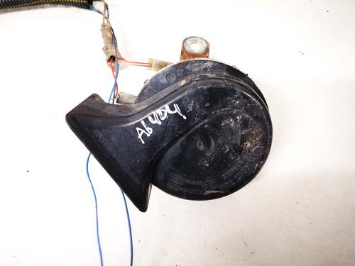 Used Horn Horn OPEL CORSA D (S07) 1.2 (L08, L68) (80 hp) 35551655 35551655