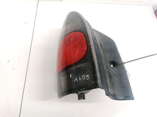 Used Left taillight Left taillight RENAULT ESPACE III (JE0_) 2.2 D (114 hp) 35550541 35550541