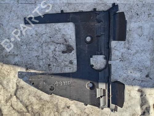 Used Underbody protection Underbody protection NISSAN X-TRAIL I (T30) 2.2 dCi (136 hp) 34944527 34944527