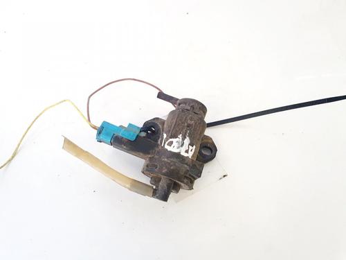 Used Electronic module Electronic module PEUGEOT 807 (EB_) 2.2 HDi (128 hp) 35461798 35461798