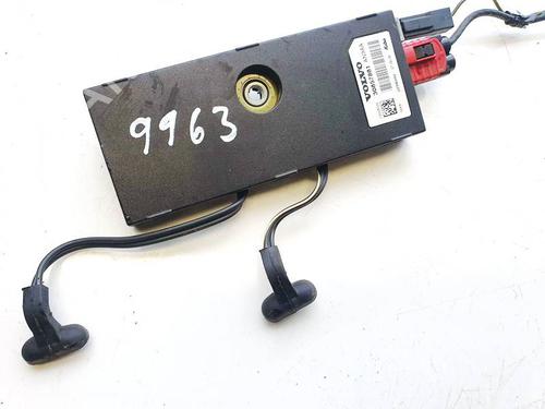 Used Electronic module Electronic module VOLVO S80 II (124) 2.5 T (200 hp) 35119812 35119812