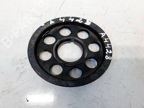 Used Pulley Pulley 36820939 36820939