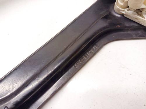 Front left window mechanism BMW X6 (E71, E72) xDrive 30 d | BP34850143C22 - Image 3
