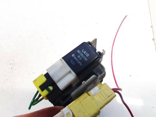 Used Other Other MAZDA 323 S VI Saloon (BJ) 2.0 D (BJ1_) (71 hp) 32926120 32926120