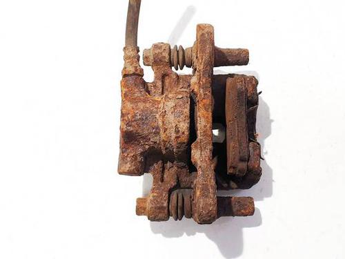 Left rear brake caliper DODGE CALIBER 2.0 | BP35352172M107 - Image 3