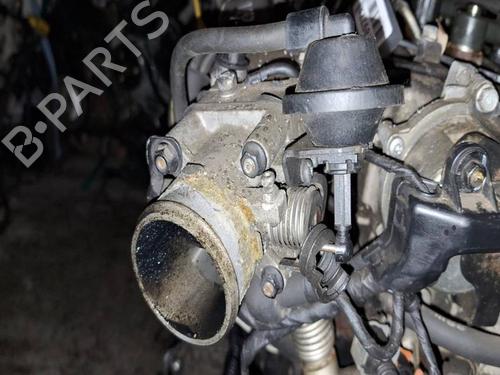 Used Throttle body Throttle body KIA CEE'D Hatchback (ED) 1.6 CRDi 90 (90 hp) 34810874 34810874