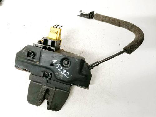 Used Tailgate lock Tailgate lock 35101667 35101667