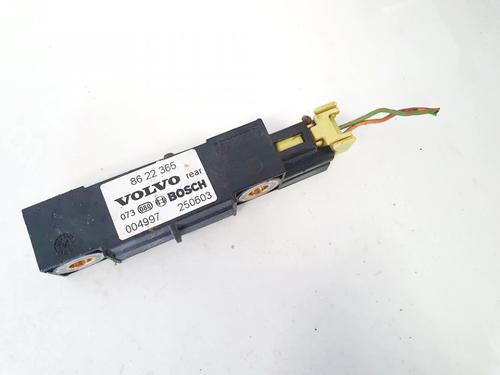 Electronic module VOLVO S60 I (384) D5 | BP32896917M83 - Image 2