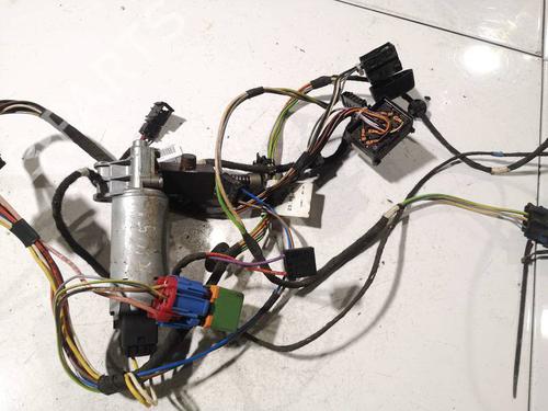 Electronic module PEUGEOT 407 (6D_) 2.0 HDi 135 (6DRHRH, 6DRHRE, 6DRHRG, 6DRHRJ) | BP39497930M83 - Image 2