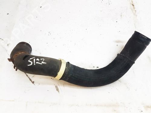 Used Pipe Pipe TOYOTA AVENSIS Saloon (_T27_) 2.0 D-4D (ADT270_, ADT270R) (124 hp) 33523629 33523629