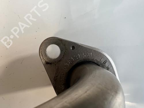 Pipe AUDI A4 B7 (8EC) 1.9 TDI | BP38612266M125 - Image 3