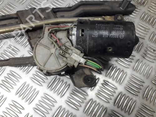Used Front wiper motor Front wiper motor VW PASSAT B3/B4 Variant (3A5, 35I) 1.9 D (68 hp) 35702424 35702424