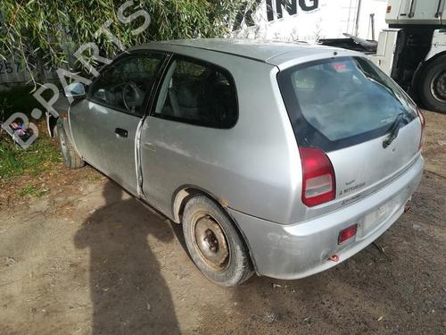 Right side indicator MITSUBISHI COLT V (CJ_, CP_) 1.3 | BP38583473I19 - Image 7