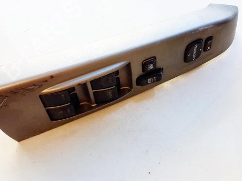 Used Switch Switch TOYOTA PRIUS Liftback (_W2_) 1.5 Hybrid (NHW20_, NHW20R) (112 hp) 33525151 33525151