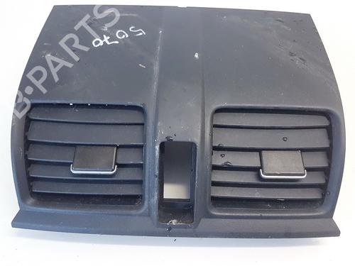 Grille d'aération HONDA CR-V III (RE_) 2.0 i-VTEC (RE5, RE1) (150 hp) 33103445