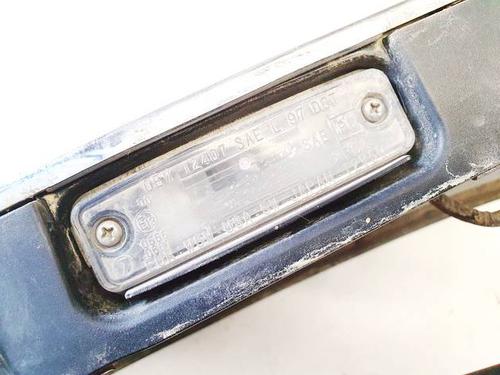 Licence plate light SUBARU OUTBACK (BR) 2.0 D AWD (BRD) | BP34947761I40 - Image 2