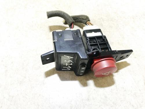 Used Warning switch Warning switch HYUNDAI GETZ (TB) 1.5 CRDi (88 hp) 35871319 35871319