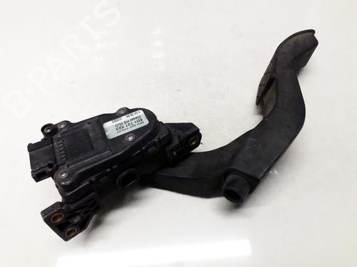 Used Pedal Pedal VW PASSAT B6 (3C2) 2.0 FSI (150 hp) 35879876 35879876