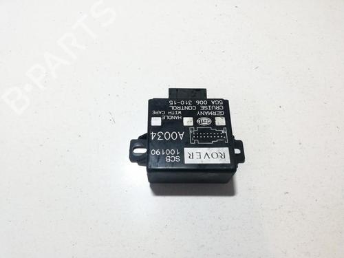electronic-module-rover-75-rj-1999-2000-2001-2002-2003-2004-2005-33505527 main image