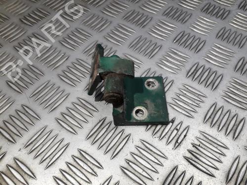 Used Hinge/Door check strap Hinge/Door check strap PEUGEOT PARTNER Platform/Chassis (5_, G_) 1.9 D (69 hp) 33500207 33500207