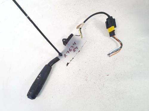 Used Warning switch Warning switch PEUGEOT 607 (9D, 9U) 2.2 HDi (133 hp) 35470469 35470469