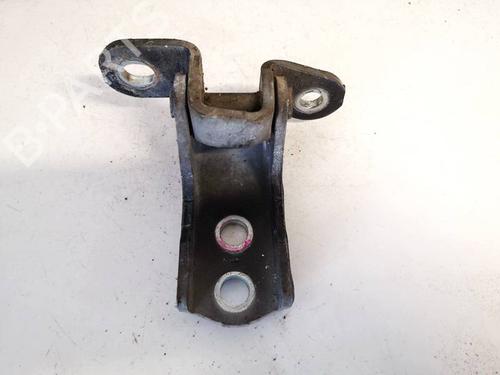 Used Hinge/Door check strap Hinge/Door check strap TOYOTA YARIS (_P9_) 1.0 VVT-i (KSP90_, KSP90R) (69 hp) 32602460 32602460