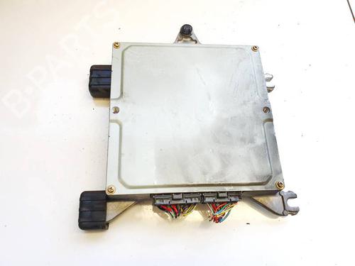 Used Engine control unit (ECU) Engine control unit (ECU) HONDA CIVIC VI Hatchback (EJ, EK) 1.4 i (EJ9) (75 hp) 32957481 32957481